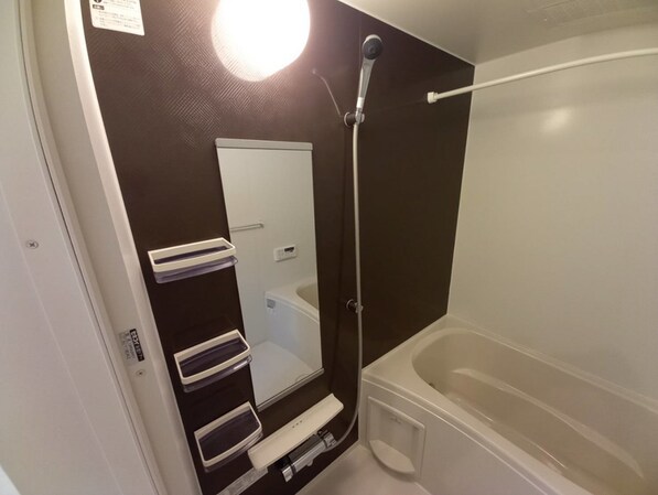 ミーテククルⅡの物件内観写真